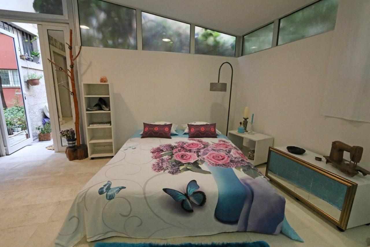 Val & Mar Studio Apartment Zadar Luaran gambar