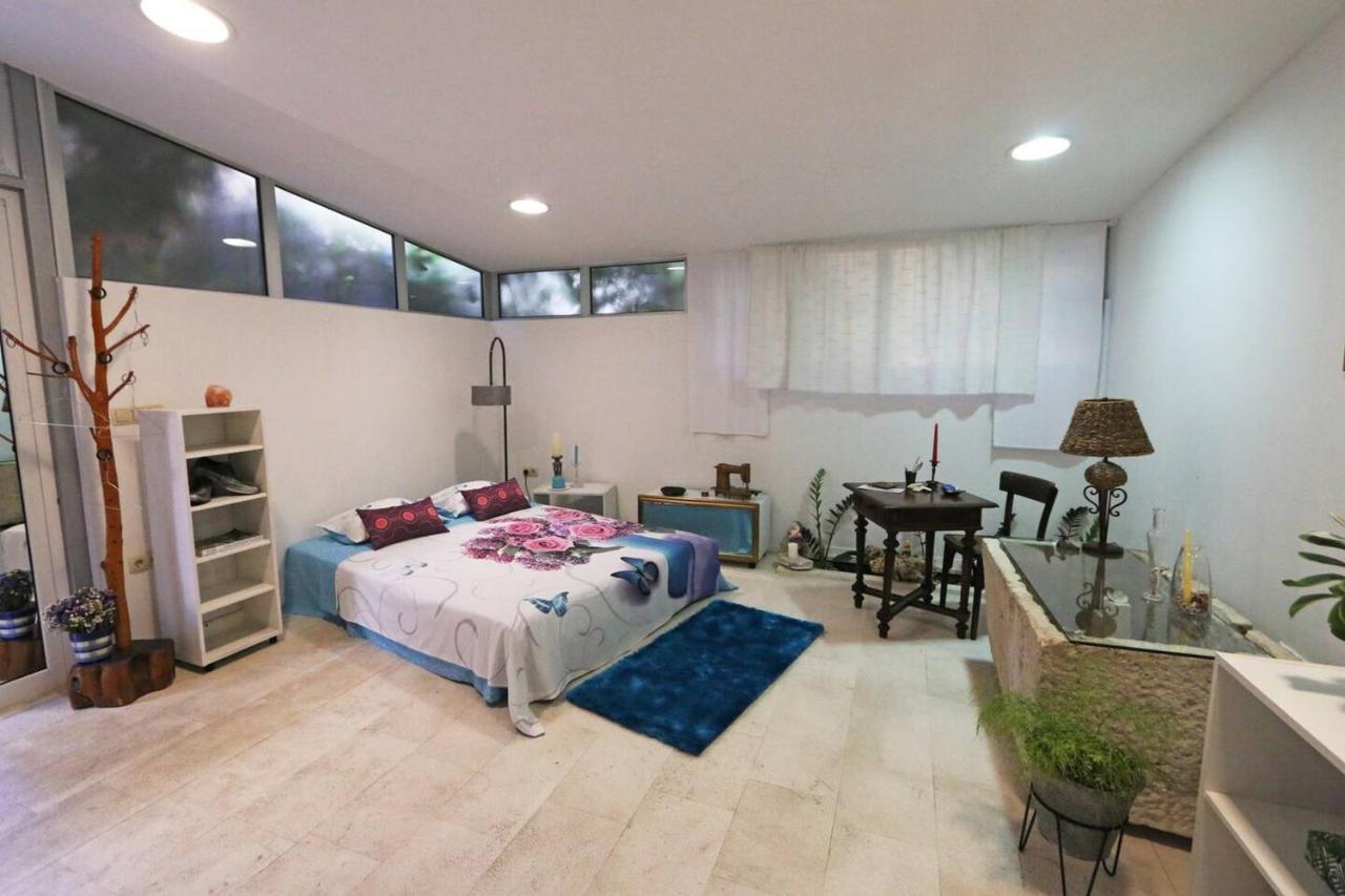 Val & Mar Studio Apartment Zadar Luaran gambar