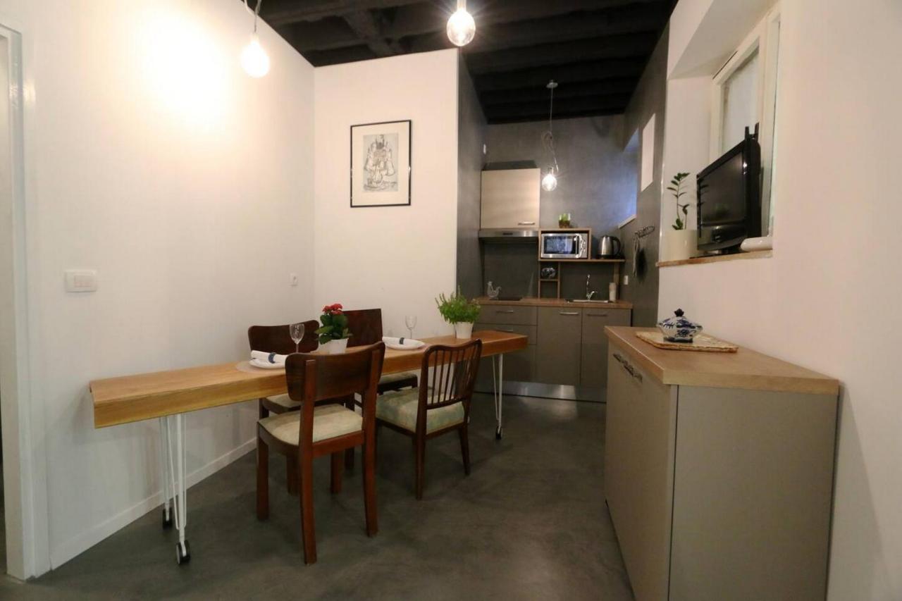 Val & Mar Studio Apartment Zadar Luaran gambar
