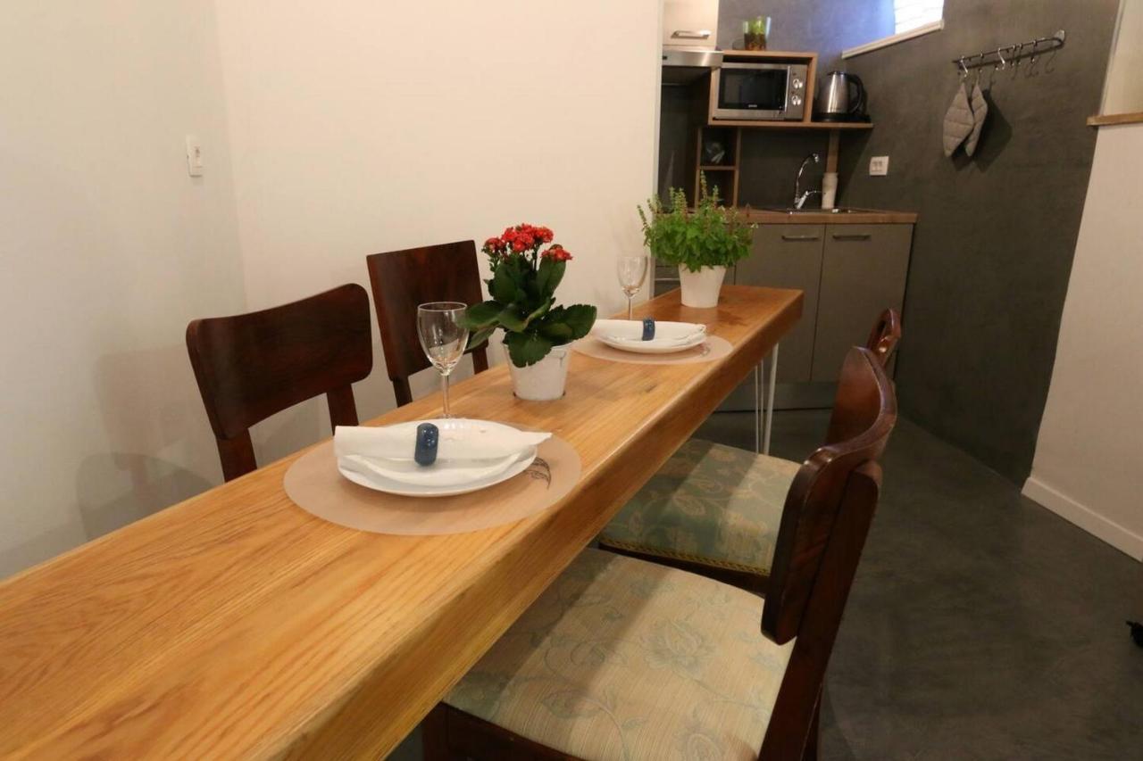 Val & Mar Studio Apartment Zadar Luaran gambar