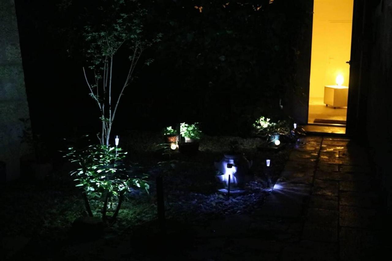 Val & Mar Studio Apartment Zadar Luaran gambar