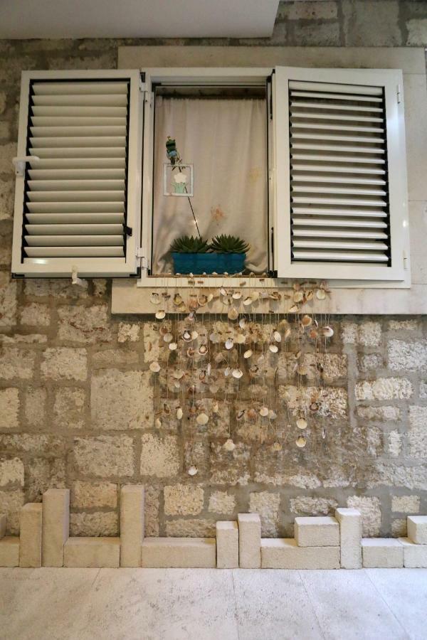 Val & Mar Studio Apartment Zadar Luaran gambar