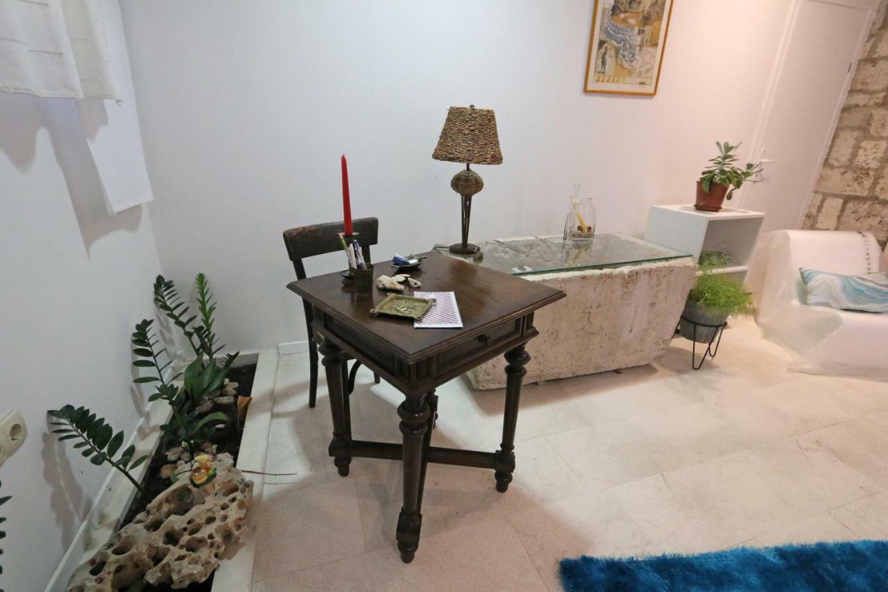 Val & Mar Studio Apartment Zadar Luaran gambar