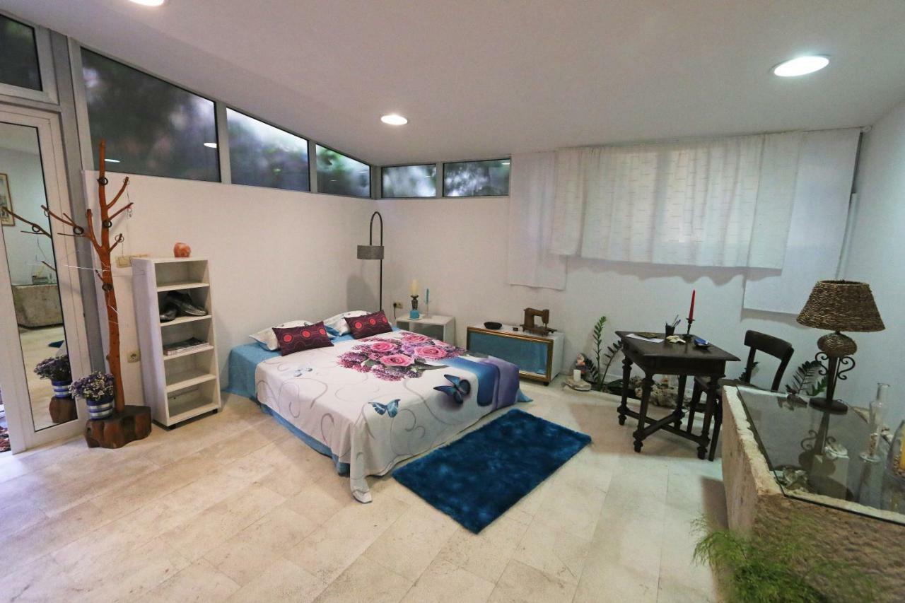 Val & Mar Studio Apartment Zadar Luaran gambar