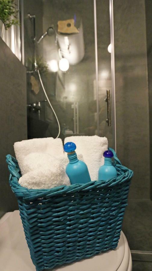 Val & Mar Studio Apartment Zadar Luaran gambar