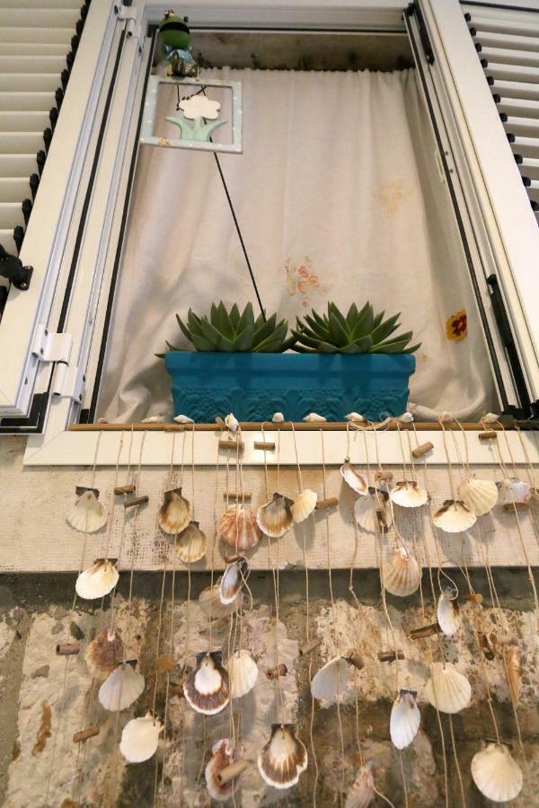 Val & Mar Studio Apartment Zadar Luaran gambar