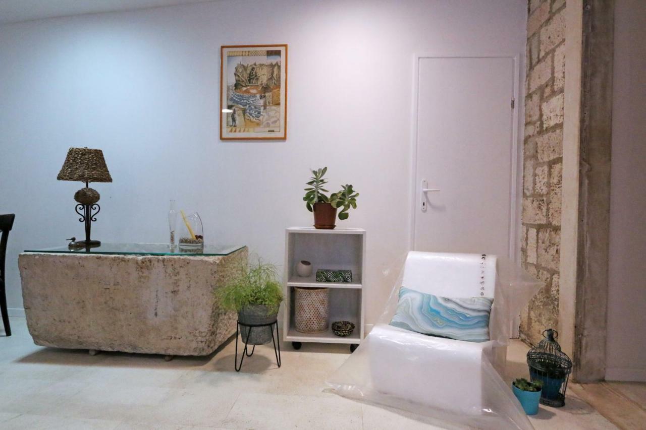 Val & Mar Studio Apartment Zadar Luaran gambar